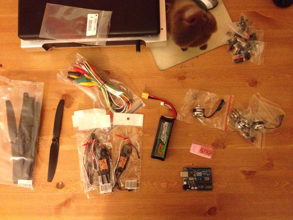 Never liked gravity much anyways…