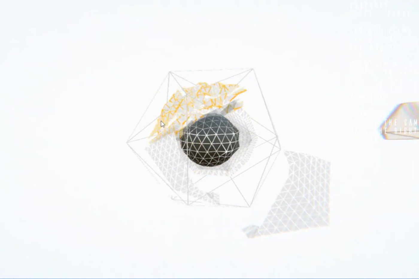 Game Jam – Frequency Sync