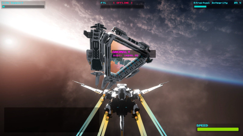 Game Jam – Gateways